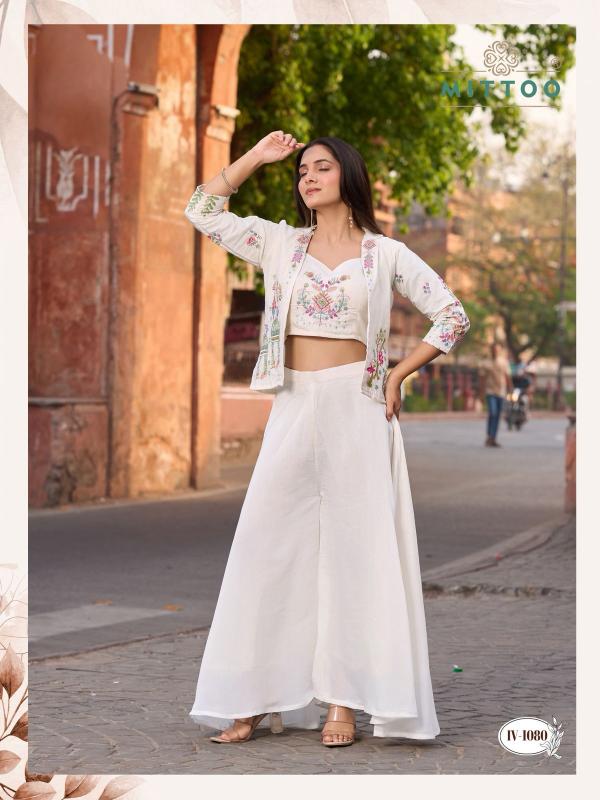 Mittoo ruksat best kurti wholesaler in kolkata
